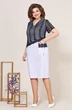 Платье 5268 Mira Fashion