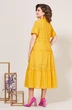 Платье 5275-4 Mira Fashion