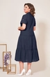 Платье 5275-8 Mira Fashion