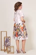 Платье 5276 Mira Fashion