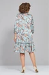 *Платье 5291 Mira Fashion