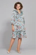 *Платье 5291 Mira Fashion