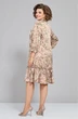 Платье 5291-2 Mira Fashion