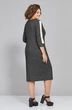 Платье 5299 Mira Fashion