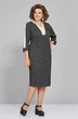 Платье 5299 Mira Fashion