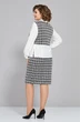 Платье 5303 Mira Fashion