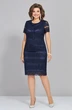 Платье 5310-2 Mira Fashion