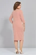 Платье 5313 Mira Fashion
