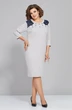 Платье 5314 Mira Fashion