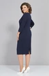 *Платье 5323 Mira Fashion