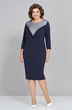 *Платье 5323 Mira Fashion