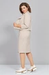Костюм с юбкой 5325 Mira Fashion