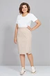 Костюм с юбкой 5325 Mira Fashion