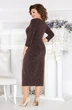 Платье 5349 Mira Fashion
