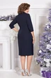 *Платье 5353 Mira Fashion