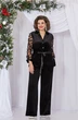 Костюм брючный 5370 Mira Fashion