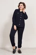 Костюм брючный 5371 Mira Fashion