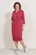 Платье 5375 Mira Fashion