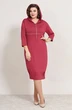 Платье 5375 Mira Fashion