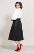 Костюм с юбкой 5377 Mira Fashion