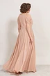 Платье 5383-3 Mira Fashion