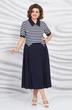Платье 5385 Mira Fashion