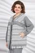 *Костюм брючный 5389 Mira Fashion