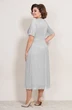 Платье 5392-3 Mira Fashion