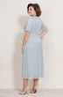 Платье 5392-4 Mira Fashion