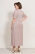 Платье 5393 Mira Fashion