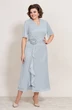 Платье 5393-4 Mira Fashion