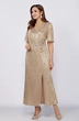 *Платье 5394-2 Mira Fashion