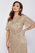 *Платье 5394-2 Mira Fashion