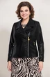 Костюм с платьем 5395-2 Mira Fashion