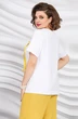 *Костюм брючный 5396 Mira Fashion