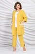 *Костюм брючный 5396 Mira Fashion