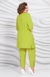 Костюм брючный 5396-2 Mira Fashion