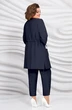 Костюм брючный 5396-3 Mira Fashion