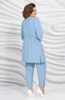 Костюм брючный 5396-4 Mira Fashion