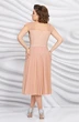 Платье 5399-3 Mira Fashion