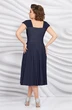 Платье 5399-4 Mira Fashion