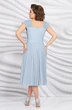 Платье 5399-5 Mira Fashion
