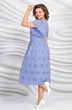 Платье 5402-4 Mira Fashion