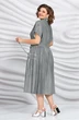 Платье 5414-4 Mira Fashion