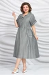 Платье 5414-4 Mira Fashion
