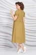 Костюм с платьем 5417 Mira Fashion