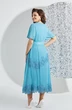 Платье 5426-3 Mira Fashion