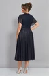 Платье 5429 Mira Fashion