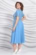 Платье 5432 Mira Fashion