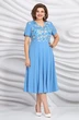 Платье 5432 Mira Fashion